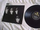 *BEATLES* With The Beatles - 1963 UK Parlophone Mono LP *1N/1N* *Great Player*
