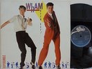 WHAM Wham Rap UNIQUE SPANISH 12