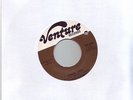 VERNON GARRETT ANGEL DOLL / HOP SKIP & JUMP MOTOWN