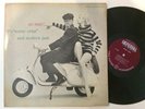 SONNY CRISS - go man - IMPERIAL LP 9020