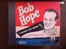 W War II BOB HOPE Live PEPSODENT RADIO SHOW US ARMY ENTERTAINMENT Marine Corps78