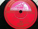 1937 Dinu Lipatti Nadia Boulanger Duo Piano BRAHMS Waltzes  Op 39 78