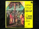 FAIRUZ - GOOD FRIDAY - OM KALTSOUM LEBANESE MIDDLE EAST ARABIC BELLY DANCE HEAR
