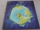 Yes Fragile Vinyl LP Record SD 7211 Monarch Pressing George Piros - Roundabout