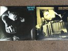 Tom Waits 2 LP Lot Foreign Affairs And Franks Wild Years VG++ Vinyl