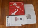 ANDRE NAVARRA BACH CELLO SUITES BWV 1007 1012 FRENCH ORIGINAL CALLIOPE 3 LP BOX
