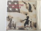 Agnostic Front - Liberty And Justice For All