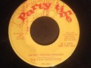Northern Soul 45 FOUR PERFECTIONS 