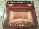 BRAHMS: Symphony No. 4 - Boston Symphony / Munch (RCA Living Stereo LSC-2297)