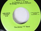 Hear  Garage Heavy Psych Vermont Unknown? 45 The Jimmy 