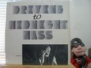 U2 - DRIVING TO MIDNIGHT MASS - DEMOTAPE & UNRELEASED SONGS 1979