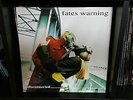 LP Fates Warning - Disconnected (lim 500) - Vinyl, oop, monster rarity ProgMetal