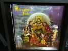 LP Mercyful Fate C.U.N.T. (black vinyl, live 1982, great artwork) still sealed