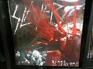 LP Slayer - Bleed For Me (live 1985, blue vinyl, Gatefold, limited 100)