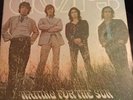 THE DOORS - Waiting For The Sun   GATEFOLD VINYL LP MONO EKL4024