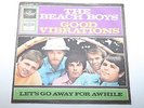 The Beach Boys - Good Vibrations - 7
