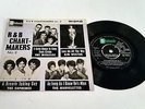 R&B CHARTMAKERS No 2 (RARE ORIGINAL 7