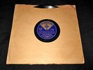 WWII GERMAN Anthem-Horst Wessel Lied-Telefunken A1556 Grobes Blas Orchestra