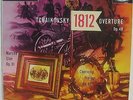 Classical Audiophile Stereo LP London CS 6038 FFSS BB Tchaikovsky 1812 Alwyn