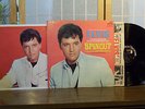 ELVIS PRESLEY LP 