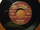 RIDE ON LITTLE GIRL/SHE'S MINE ALL MINE (RARE DOO WOP)