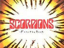 SCORPIONS - FACE THE HEAT VINYL LP 1993 KOREA RELEASE RARE