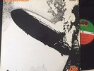 Led Zeppelin I LP - SD 8216