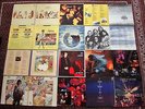 33 LP´s ROCK PROG KRAUT LPs: SUPERTRAMP ALAN PARSONS GENESIS YES LAKE JOE COCKER