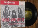 BADFINGER Come And Get It 1969  Norway 45 BEATLES McCartney IVEYS Apple