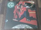 MODERN SOUL BOOGIE SEALED LP : LIGHT OF THE WORLD 