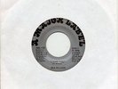 KC Modern Soul 45 IRA WILKES I Got the Feeling A MAJOR LABEL
