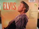Elvis Presley - Elvis LP RCA - LSP 1382 (e) - BRAND NEW Still Sealed Self Titled