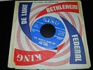 TRINI LOPEZ the search goes on KING POPCORN SOUL ODLIES 45 HEAR