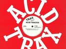 V/A Acid Trax Vol. 1 2x LP NEW VINYL Trax reissue Armando Phuture Pfantasy Club