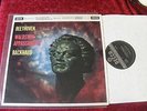 WILHELM BACKHAUS   LP  BEETHOVEN SONATAS     WALDSTEIN  APPASSIONATA  SXL  WIDE