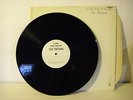 Test Pressing   Pat Benatar 