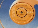 JAMES WALSH GYPSY BAND - CUZ ITS YOU GIRL 45 RPM MODERN NORTHERN SOUL