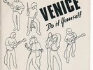 VENICE 45 EP Record DO IT YOURSELF (Lennon Sisters) SOMEDAY LOVE / TEARS +2 MINT