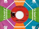Northern Soul 45 KENNY CHANDLER Beyond Love/Charity Tower HEAR