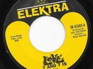 Garage 45 LOVE 7 And 7 Is/No. Fourteen Elektra HEAR