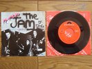 THE JAM In The City JAPAN 7