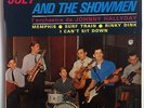 EP JOEY and THE SHOWMEN 