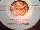 Lorraine Chandler What Can I Do Ashford