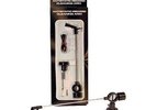Acc-sees Professional Automatic Anti-Static Record Cleaning Arm (New)