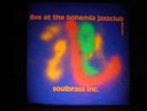 Soulbrass Inc.-Live At The Bohemia Jazzclub 1969 Dutch PrivatePress Hans Dulfer
