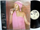 MARCIA GRIFFITHS Naturally LP Reggae JA press