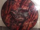 Smashing Pumpkins - Machina - The Machines of God picture Vinyl LP