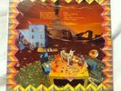 VERY RARE OINGO BOINGO DEAD MAN'S PARTY VINYL LP RECORD 33 RPM W/INSERT EX