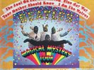 THE BEATLES MAGICAL MYSTERY TOUR LP CAPITOL US PRESSING