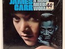 JAMES CARR A Man Needs A Woman 1968 orig LP Goldwax GW-3002S funk-soul  *shrink